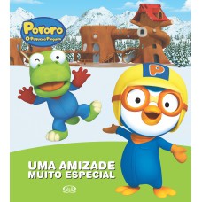Pororo - uma amizade muito especial Pororo - uma amizade muito especial