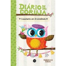 Diário de uma coruja 3