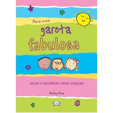 Para uma garota fabulosa