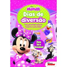 Minnie: dias de diversão