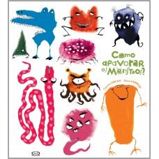 Como apavorar os monstros?