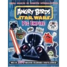 Angry Birds Star Wars: Pig empire Angry Birds Star Wars: Pig empire