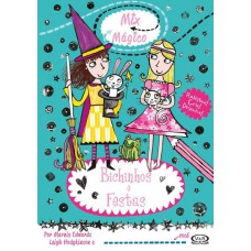 Bichinhos e festas Bichinhos e festas