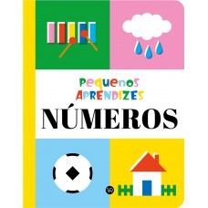 Pequenos aprendizes - Números Pequenos aprendizes - Números