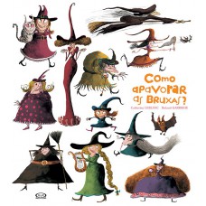 Como apavorar as bruxas?