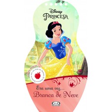 Era uma vez... Branca de Neve