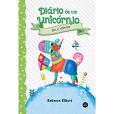 Diário de um Unicórnio 3 Diário de um Unicórnio 3