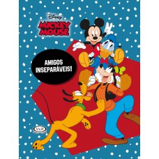 Amigos Inseparávéis! Amigos Inseparávéis!