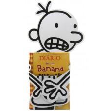 Kit banana - vol. 4 + Faca você mesmo