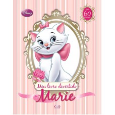 Marie: meu livro divertido Marie: meu livro divertido