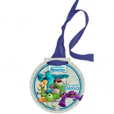 Para meu grande amigo