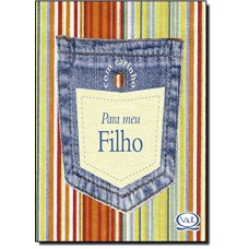 Com carinho para meu filho Com carinho para meu filho