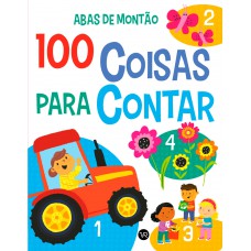 Abas de montão -100 coisas para contar Abas de montão -100 coisas para contar