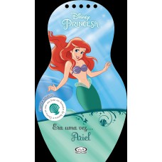 Era uma vez... Ariel
