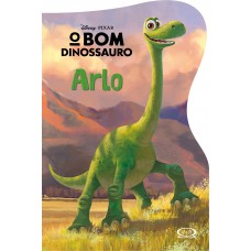Bom dinossauro: Arlo: para presentear (recortado) Bom dinossauro: Arlo: para presentear (recortado)