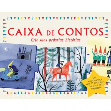 Caixa de Contos Caixa de Contos