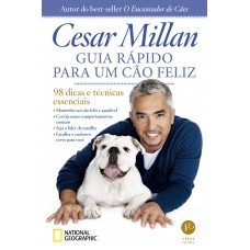 Guia rápido para um cão feliz Guia rápido para um cão feliz