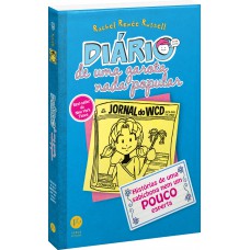Diário de uma garota nada popular 5 (Edição de Bolso) Diário de uma garota nada popular 5 (Edição de Bolso)