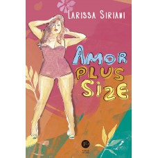 Amor plus size Amor plus size