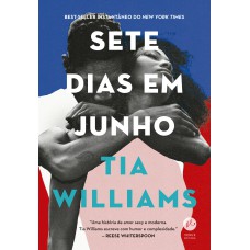 Sete dias em junho Sete dias em junho