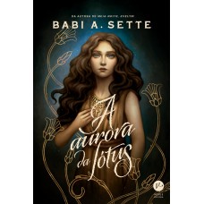 A aurora da lótus A aurora da lótus