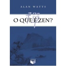 O que é zen? O que é zen?