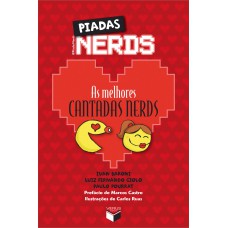 Piadas Nerds: As melhores cantadas nerds Piadas Nerds: As melhores cantadas nerds