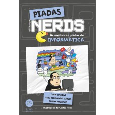 Piadas Nerds: As melhores piadas de informática Piadas Nerds: As melhores piadas de informática