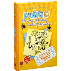 Diário de uma garota nada popular 3 (Edição de Bolso)