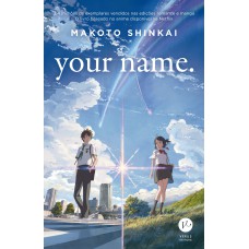 Your name Your name