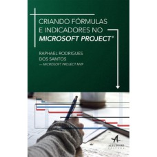 Criando fórmulas e indicadores no microsoft project Criando fórmulas e indicadores no microsoft project