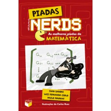 Piadas Nerds: As melhores piadas de matemática Piadas Nerds: As melhores piadas de matemática