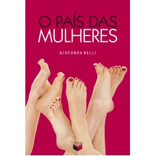 O país das mulheres O país das mulheres
