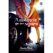A distância que nos separa A distância que nos separa