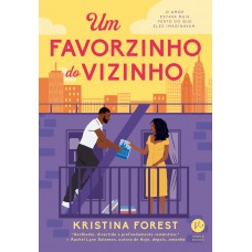 Um favorzinho do vizinho Um favorzinho do vizinho
