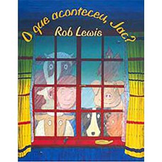 O que aconteceu, Jac?