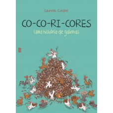 Co-co-ri-cores Co-co-ri-cores