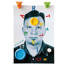 Alex Flemming Alex Flemming