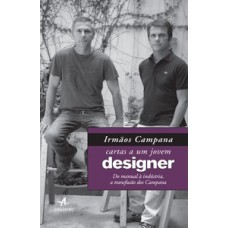 Cartas a um jovem designer Cartas a um jovem designer