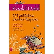 O FANTÁSTICO SENHOR RAPOSO