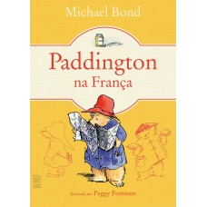 Paddington na França