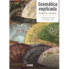 Gramática explicada Gramática explicada