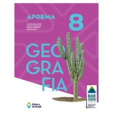 Apoema Geografia - 8º ano - Ensino fundamental II Apoema Geografia - 8º ano - Ensino fundamental II