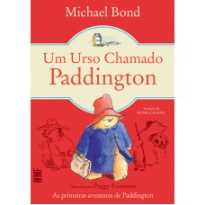 Um urso chamado Paddington Um urso chamado Paddington