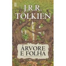 Árvore e folha Árvore e folha