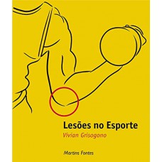 Lesões no esporte Lesões no esporte