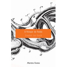 O polegar do panda O polegar do panda