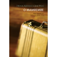 O mambembe O mambembe