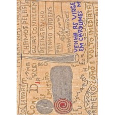 Das virgens em cardumes e da cor das auras Das virgens em cardumes e da cor das auras