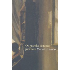 Os grandes sistemas jurídicos Os grandes sistemas jurídicos